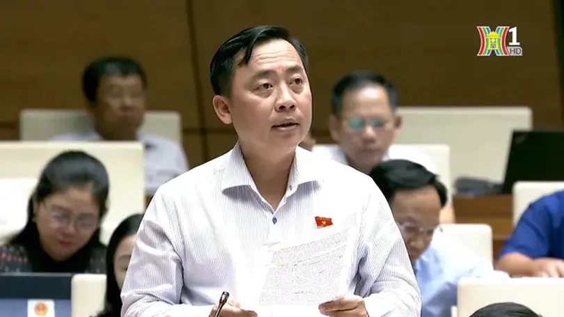 Tạo động lực xây dựng và phát triển Thủ đô | Đảng trong cuộc sống | 03/06/2024