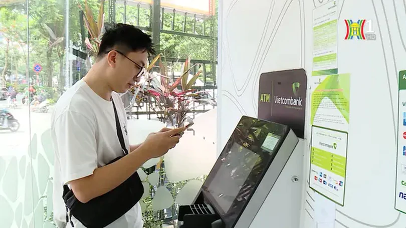 Giờ đây 'ứng xử' với ATM thế nào? | 04/06/2024
