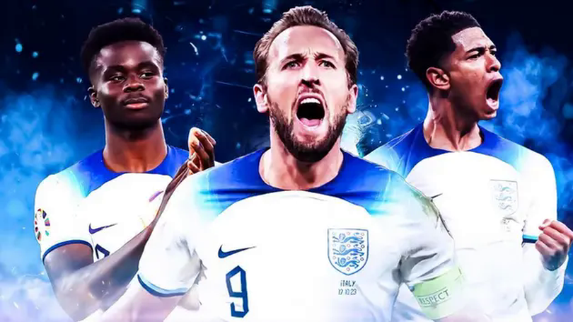 ĐT Anh chốt danh sách Euro 2024: Grealish và Maguire bị loại