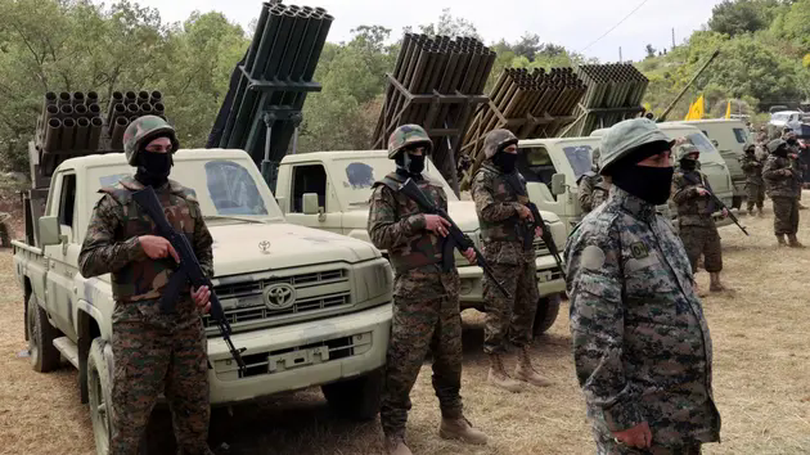 Nguy cơ chiến tranh tổng lực giữa Israel - Hezbollah