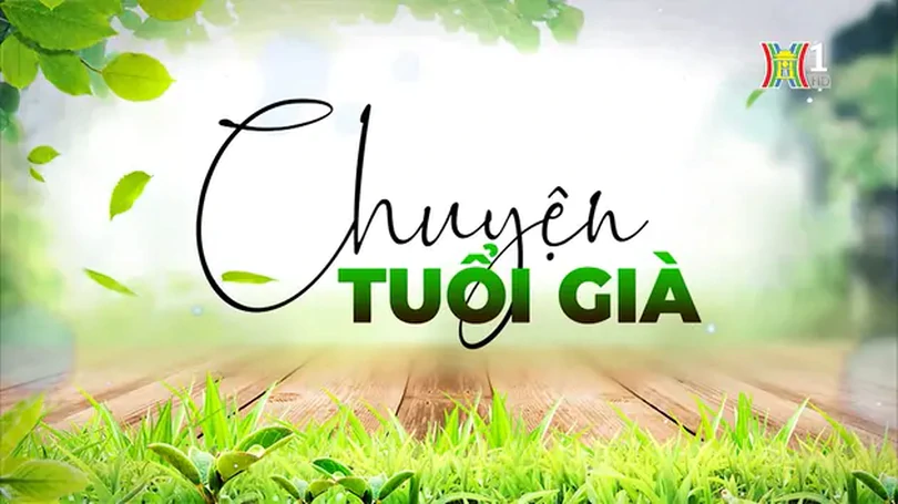 Người cao tuổi tham gia giao thông | Chuyện tuổi già | 09/06/2024