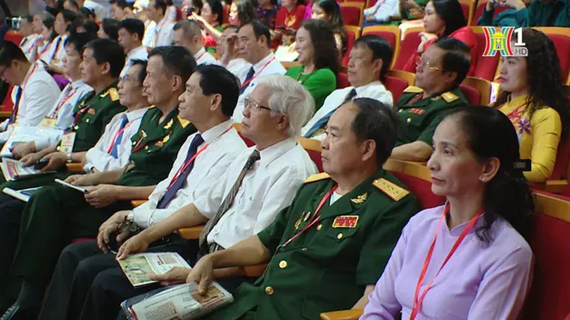 Mở rộng người có uy tín tham gia hoạt động mặt trận | Đảng trong cuộc sống | 10/06/2024