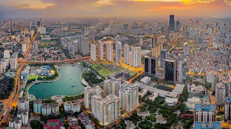 Quy hoạch chất lượng để phát triển Thủ đô xứng tầm
