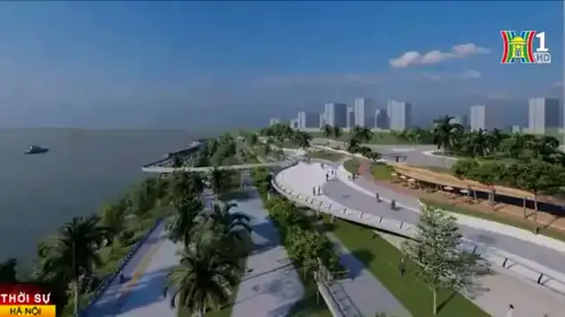 Quy hoạch Thủ đô tầm nhìn chiến lược