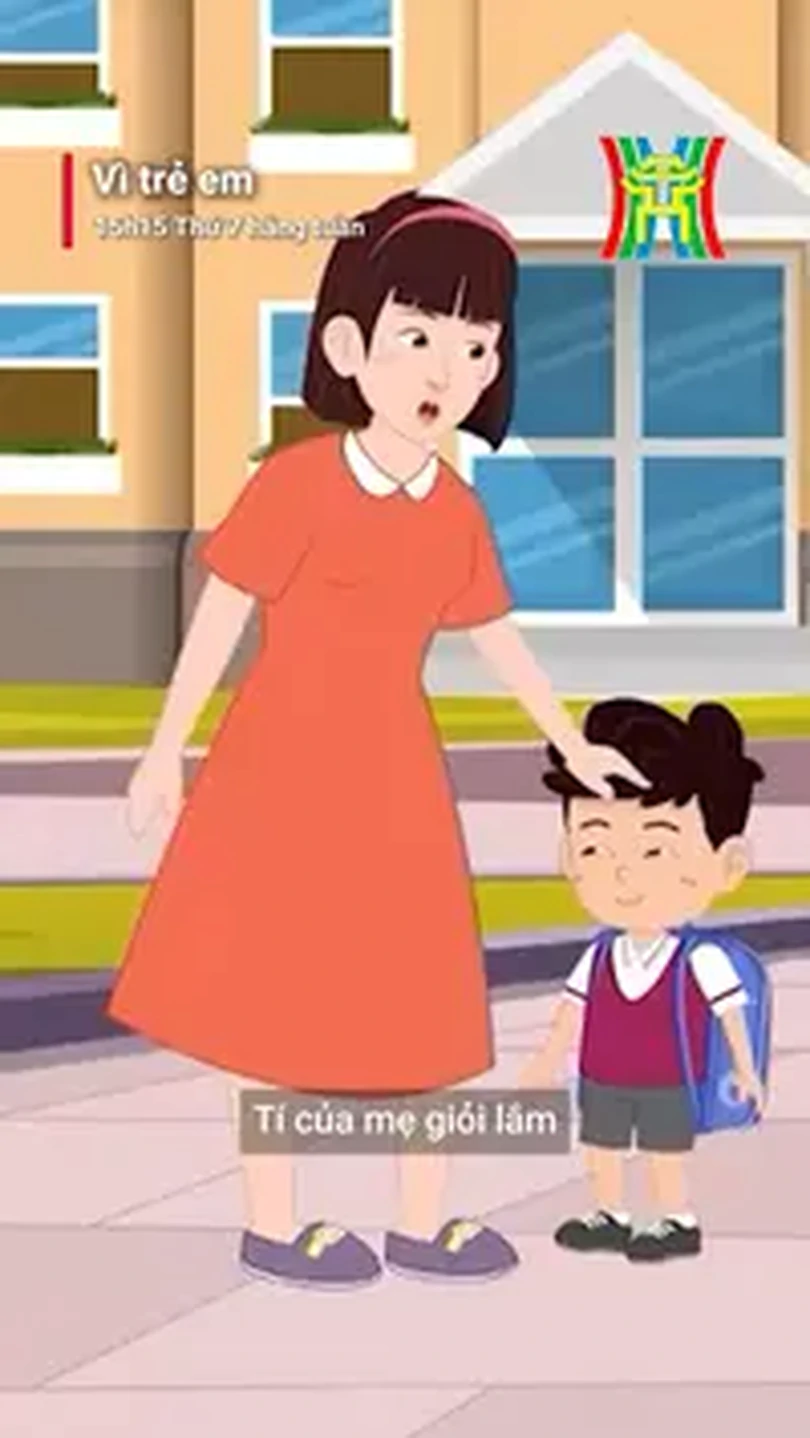 Cách tạo hứng thú học tập cho trẻ