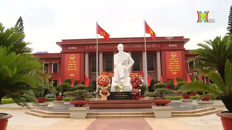Bảo vệ nền tảng tư tưởng của Đảng | Đảng trong cuộc sống | 17/06/2024