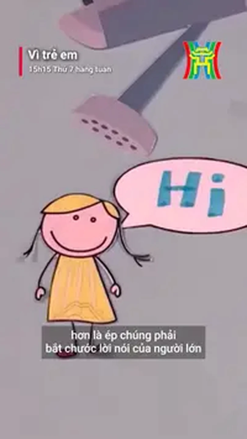 Làm sao để phát âm hay, không bị ngọng