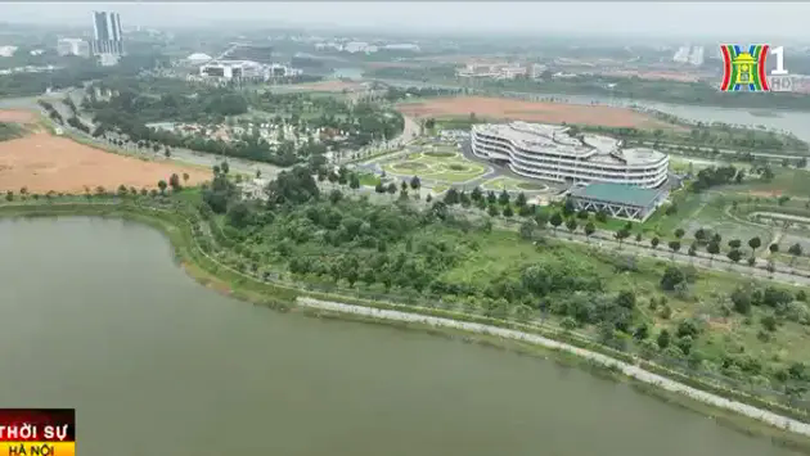 Hà Nội là động lực thúc đẩy phát triển vùng Thủ đô