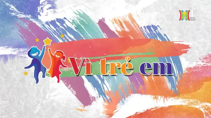 Kỹ năng giao tiếp với người lạ trên mạng xã hội | Vì trẻ em | 23/06/2024