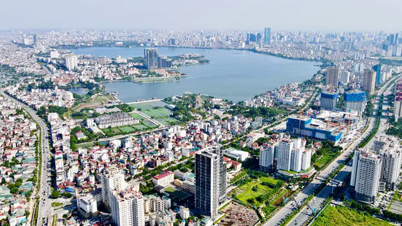 Huy động nguồn lực tài chính cho phát triển Thủ đô