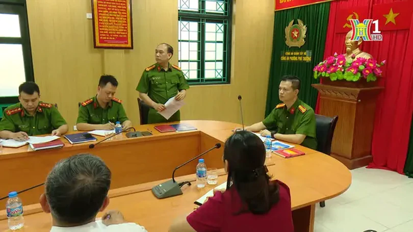 Vai trò người đứng đầu trong đảm nhận việc mới, việc khó | Đảng trong cuộc sống | 24/06/2024