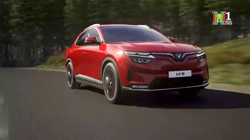 VinFast bán xe điện nhiều thứ hai Đông Nam Á