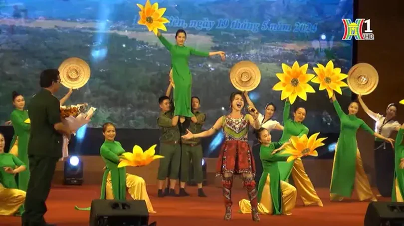 Tôi yêu Điện Biên