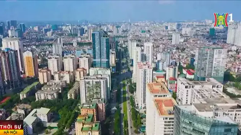 Tạo cơ chế đặc thù để Hà Nội phát triển