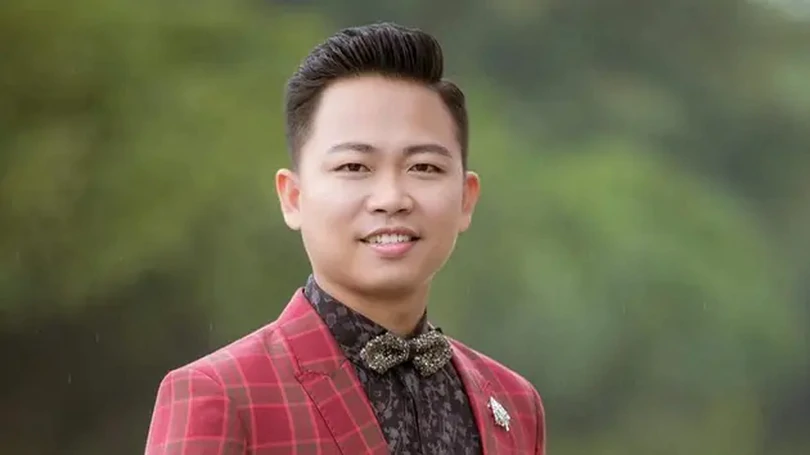 Tự hào Điện Biên