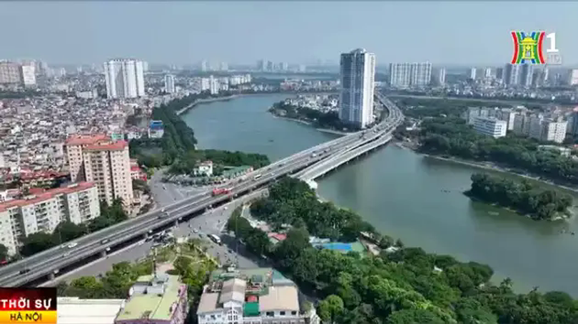 Cử tri gửi gắm kỳ vọng vào Luật Thủ đô (sửa đổi)