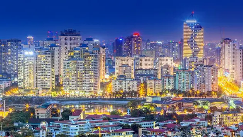 Phát triển Thủ đô Hà Nội xứng tầm và tỏa sáng