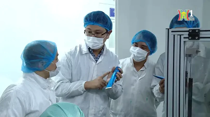 Kinh doanh bằng sự 'Tử tế từ tâm'  | Con đường doanh nhân | 30/06/2024