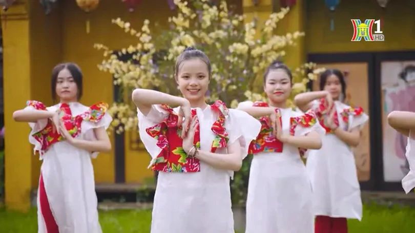 Em xinh