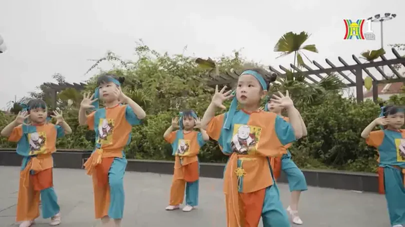 Bống bống bang bang