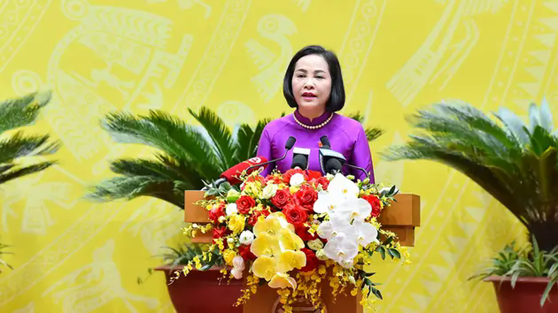 Sớm nắm bắt cơ hội đưa Luật Thủ đô vào cuộc sống