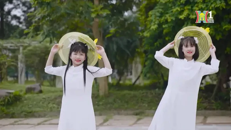 Việt Nam trong tôi là