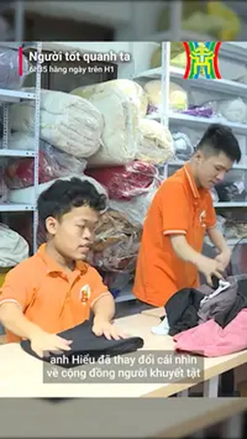 Giặt là sẻ chia