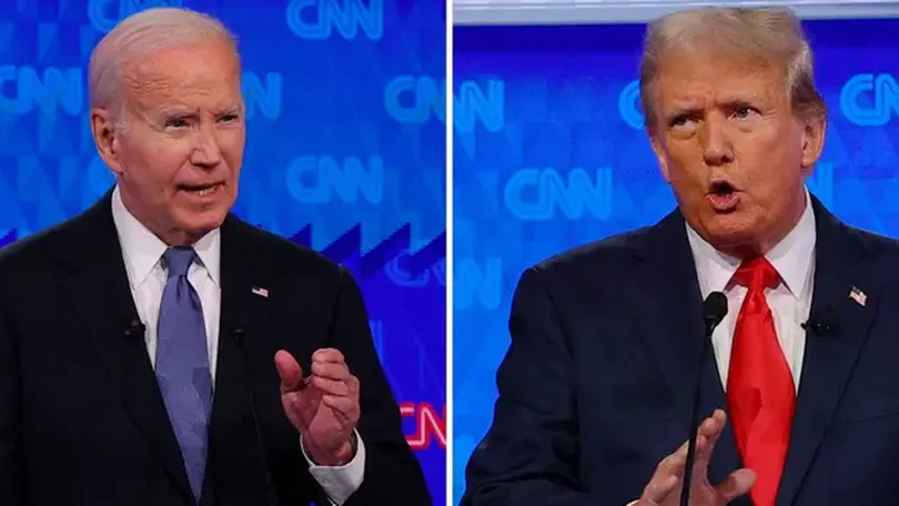 Thất bại của ông Biden là 'cơn ác mộng' với Đảng Dân chủ