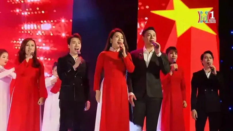 Lá cờ Đảng