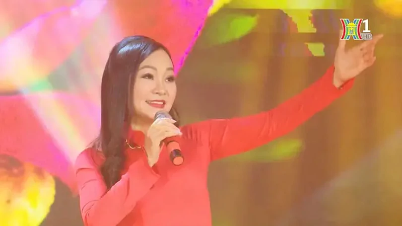 Mùa xuân dâng Đảng