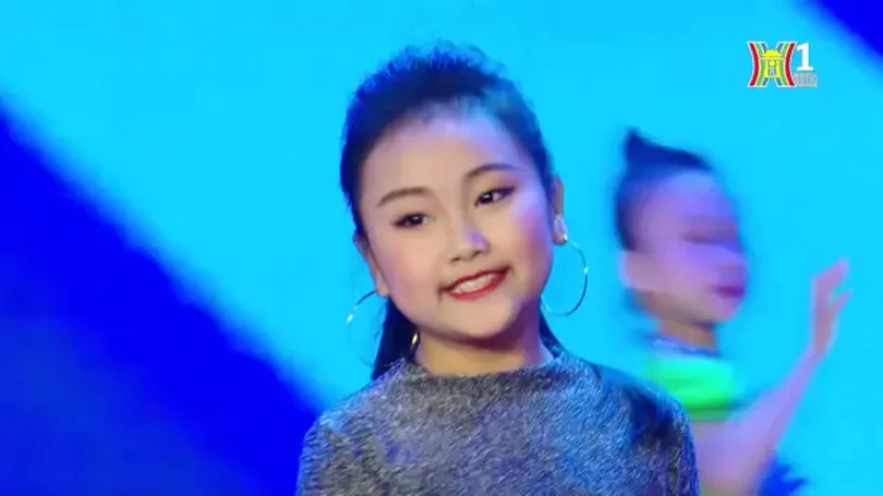 Dịu ngọt tình yêu thương