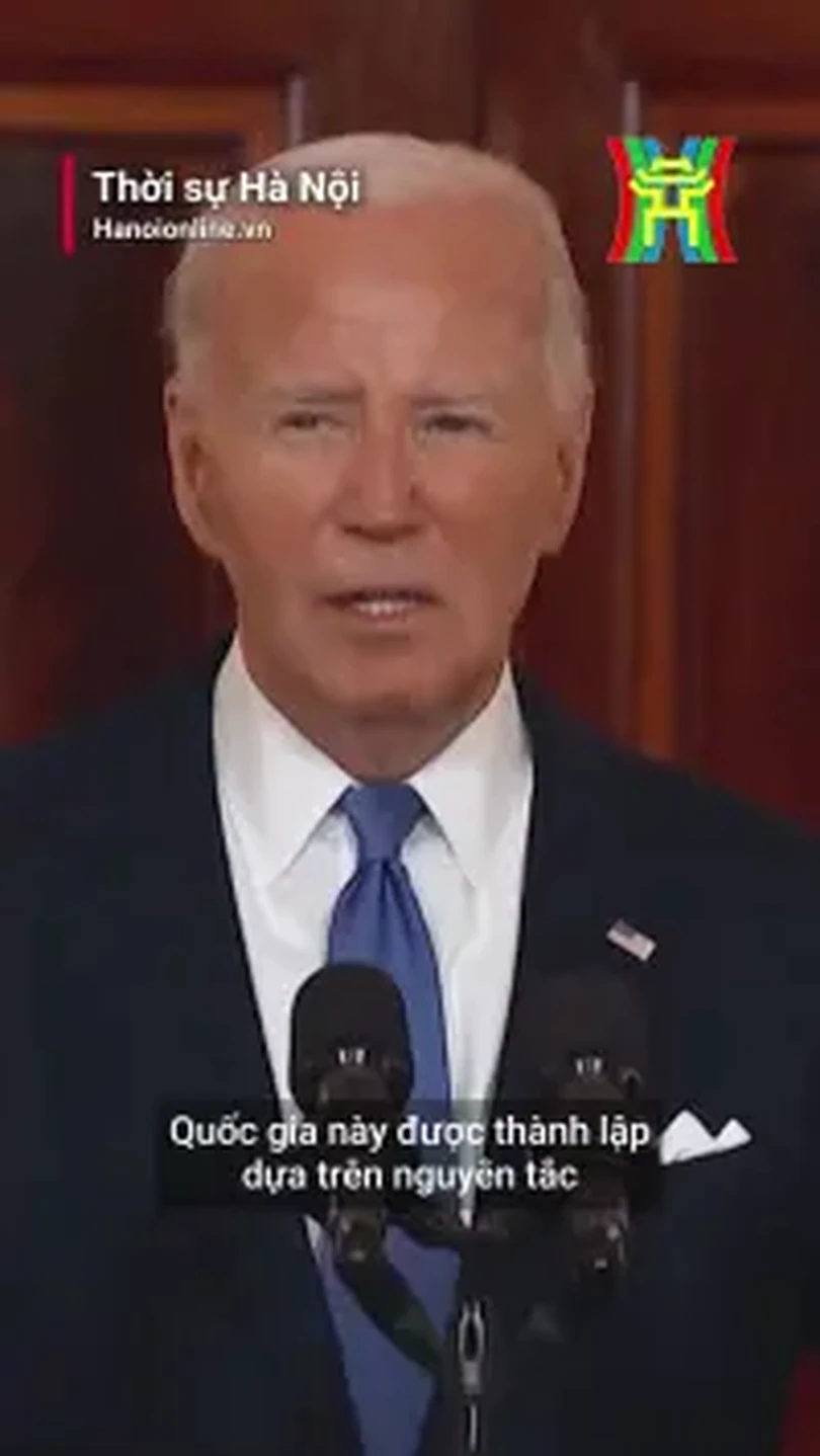 Tổng thống Mỹ chỉ trích về quyền miễn trừ của ông Trump