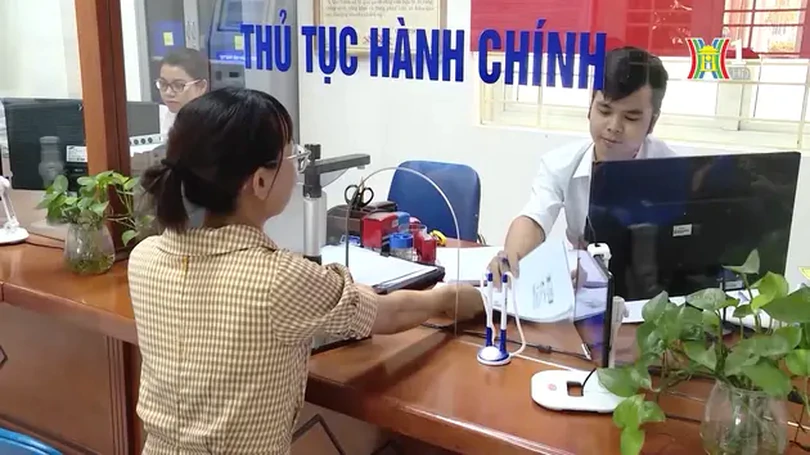 Đề án 06 - đột phá của đột phá | Cải cách hành chính | 03/07/2024