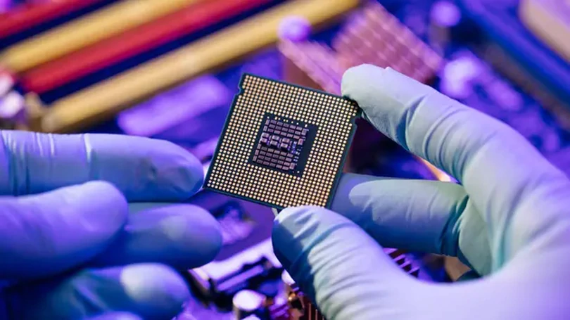 Nóng bỏng cuộc chạy đua công nghệ chip giữa các nước
