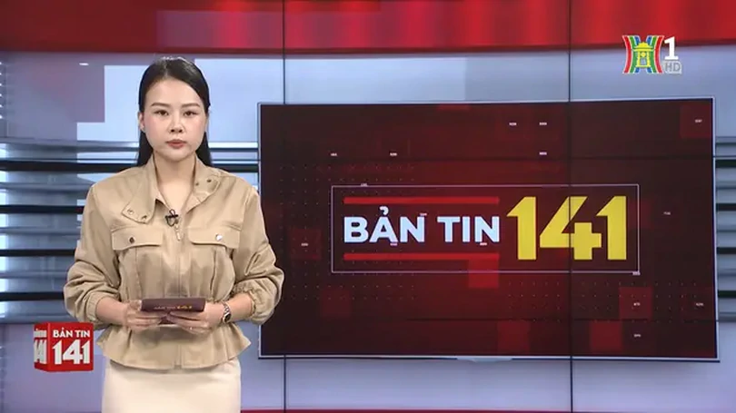 Bản tin 141 | 06/07/2024