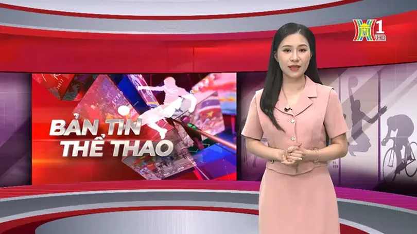 Bản tin Thể thao | 06/07/2024