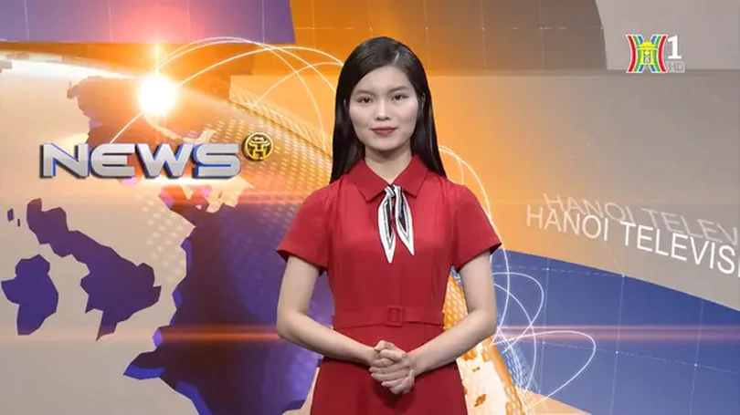 HANOITV News | 06/07/2024