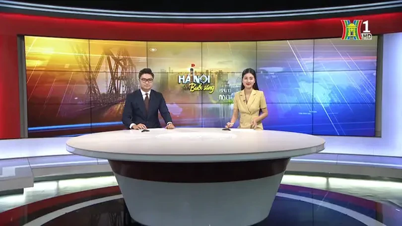 Chương trình Hà Nội buổi sáng | 07/07/2024