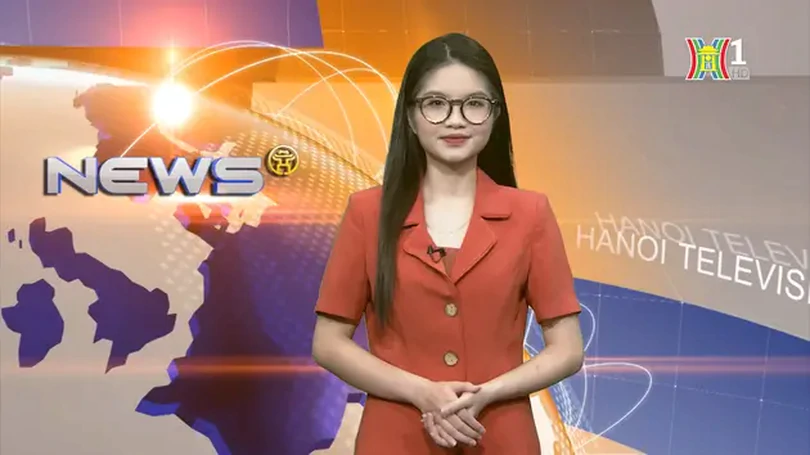 HANOITV News | 07/07/2024