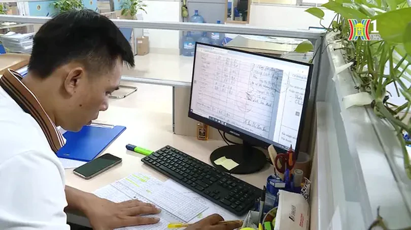 Hà Nội tuyển sinh trực tuyến các lớp đầu cấp | Giáo dục và đào tạo | 07/07/2024