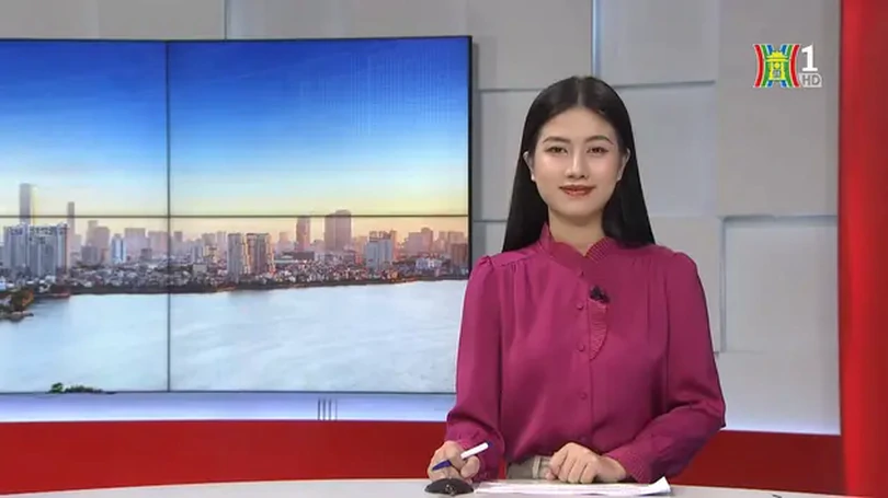 Chương trình Thời sự 23h00 | 07/07/2024