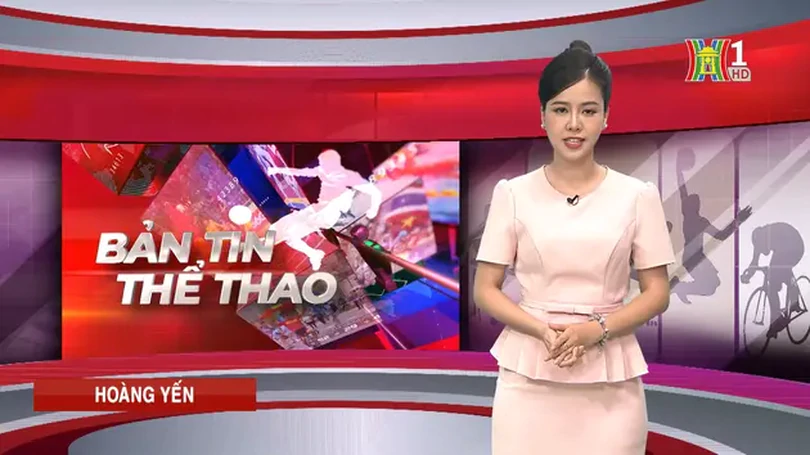 Bản tin Thể thao | 07/07/2024