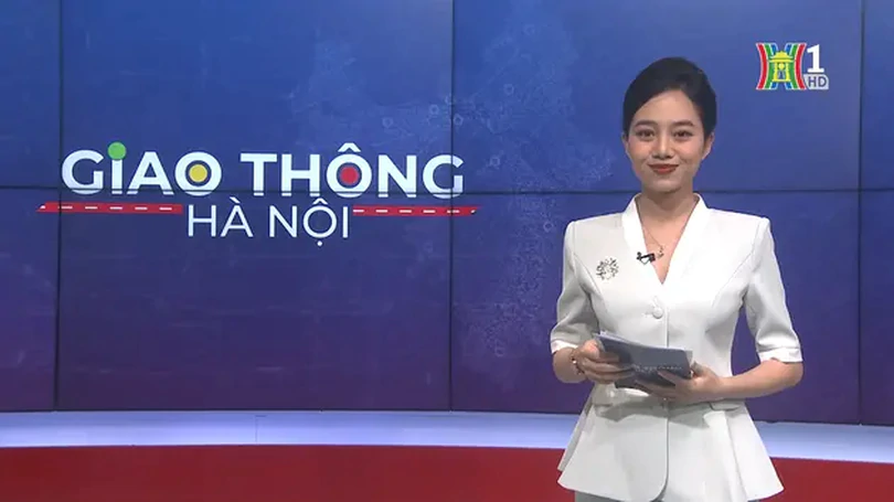Giao thông Hà Nội | 07/07/2024