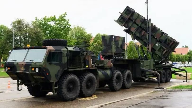 Nga tuyên bố phá hủy hai bệ phóng Patriot của Ukraine