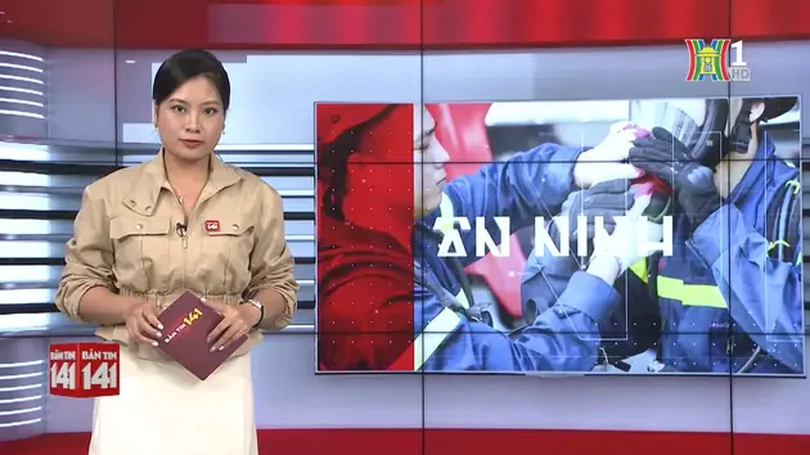 Bản tin 141 | 07/07/2024