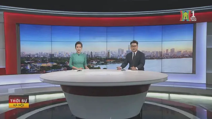 Chương trình Thời sự 18h30 | 08/07/2024