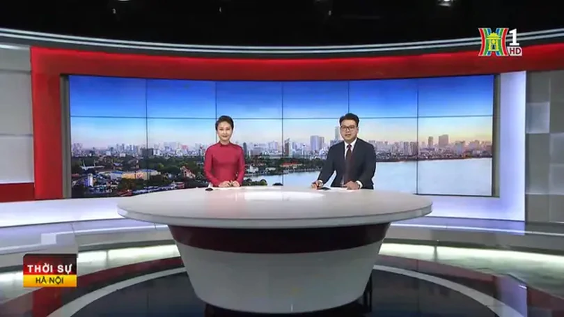 Chương trình Thời sự 18h30 | 07/07/2024