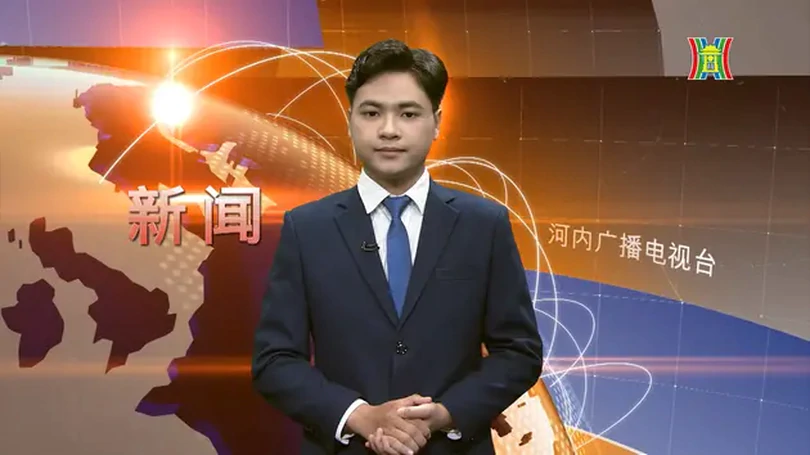 中文新闻 08/07/2024 | Bản tin tiếng Trung