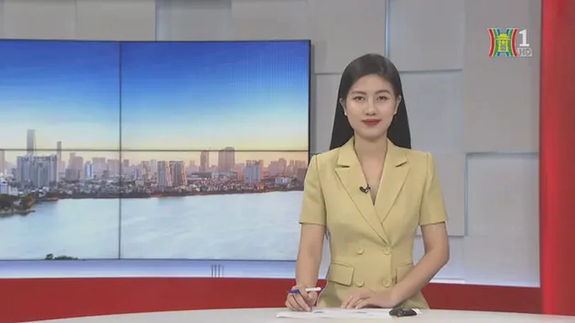 Chương trình Thời sự 23h00 | 08/07/2024