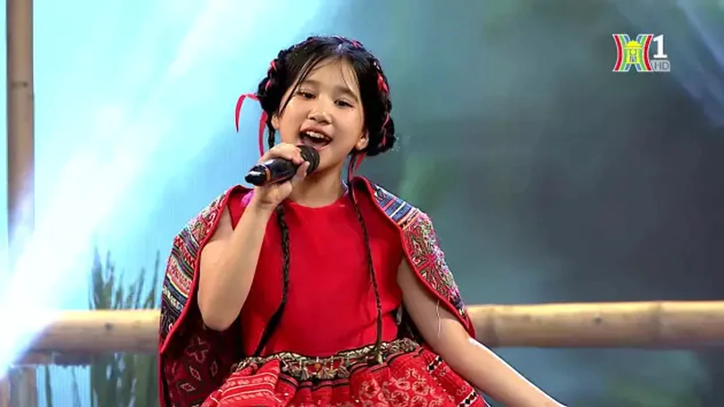 Niềm vui của em